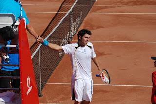 OPEN DELLA ROMANIA TORNEO DI TENNIS “BCR OPEN”