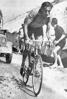 53 anni fa moriva Fausto Coppi, il campionissimo