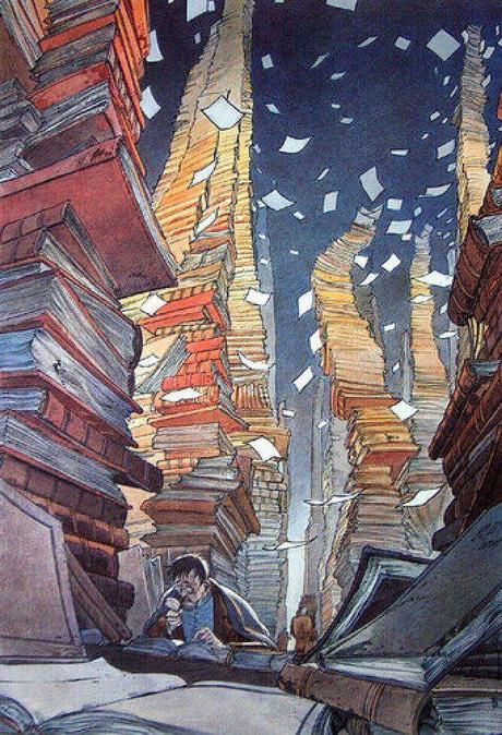 Le 10 migliori letture del 2012 Le 10 migliori letture del 2012
