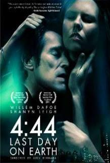 Abel Ferrara: 4:44 Last Day on Earth