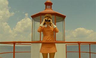 Wes Anderson: Moonrise Kingdom