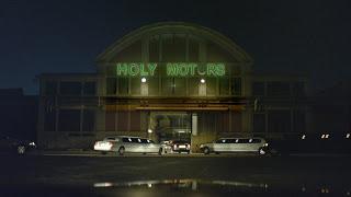 Leos Carax: Holy Motors (analisi seconda parte)