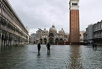 SEI VENEZIA