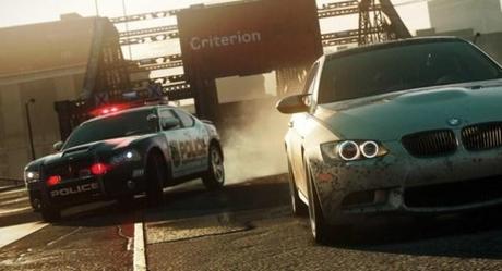 Need for Speed Most Wanted, la versione Wii U giocabile anche dal GamePad need for speed most wanted wii u