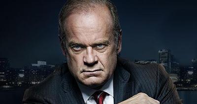 Silenzio, parla il Boss. Kelsey Grammer torna su Rai3