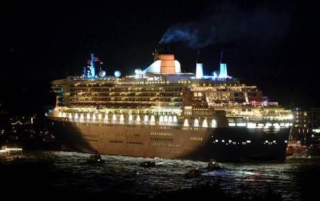 VACANZA INFERNALE PER 400 IN CROCIERA LUSSO AI CARAIBI Vacanza infernale per 400 in crociera lusso Caraibi – Rassegna Stampa D.B.Cruise Magazine