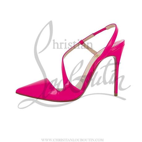 June-Christian-Louboutin LOUBOUTIN PRESENTA JUNE