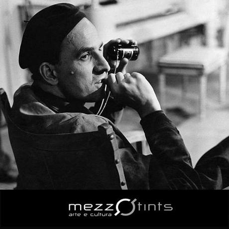 La Bulimia dell'Immaginario: Persona di Ingmar Bergman