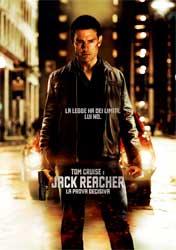 Recensione Jack Reacher: il nuovo film con Tom Cruise da oggi al cinema