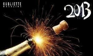 Citazioni di Capodanno – Frasi celebri per augurare un Buon Anno