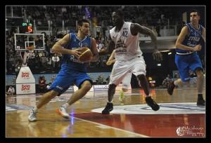 Riccardo Moraschini, Beko All-Star Game - © Lorenzo Miorelli, Basketcaffe.com Beko All-Star Game: la fotogallery