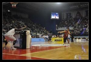 Raspino, Beko All-Star Game - © Lorenzo Miorelli, Basketcaffe.com Beko All-Star Game: la fotogallery