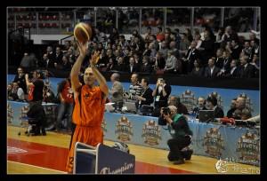 Antonello Riva, 3 point contest, Beko All-Star Game - © Lorenzo Miorelli, Basketcaffe.com Beko All-Star Game: la fotogallery