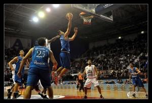 Moraschini, Beko All-Star Game - © Lorenzo Miorelli, Basketcaffe.com Beko All-Star Game: la fotogallery