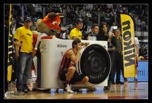 Tommaso Raspino premiazione, Beko All-Star Game - © Lorenzo Miorelli, Basketcaffe.com Beko All-Star Game: la fotogallery