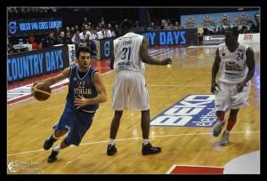 Gentile, Beko All-Star Game - © Lorenzo Miorelli, Basketcaffe.com Beko All-Star Game: la fotogallery