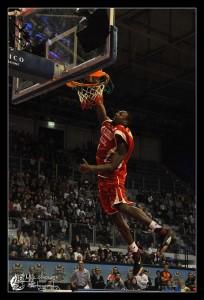 Barbour schiacciata, Beko All-Star Game - © Lorenzo Miorelli, Basketcaffe.com Beko All-Star Game: la fotogallery