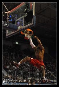 James schiacciata 2, Beko All-Star Game - © Lorenzo Miorelli, Basketcaffe.com Beko All-Star Game: la fotogallery
