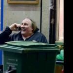 Gerard Depardieu: troppe tasse in Francia? Diventa cittadino russo