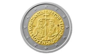 Euro moneta