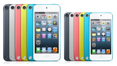 Come sarà il prossimo iPhone 5S? Come sarà il prossimo iPhone 5S?