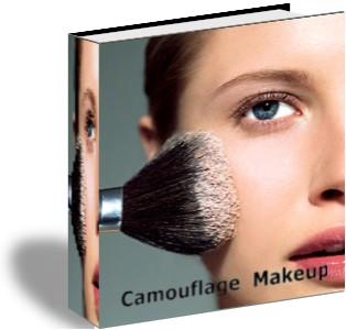 TRUCCO CORRETTIVO & CAMOUFLAGE