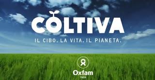 Come diventare consum-attori con “coltiva” di Oxfarm
