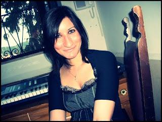 Gennaio con gli autori emergenti: Alessandra Paoloni - prima parte Gennaio con gli autori emergenti: Alessandra Paoloni - prima parte