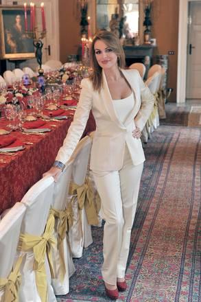 Dove sono il Cuoco, il Ladro e la Moglie? Dove sono il Cuoco, il Ladro e la Moglie?