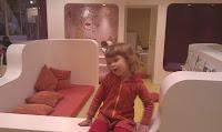 Una giornata con Sofia Una giornata con Sofia