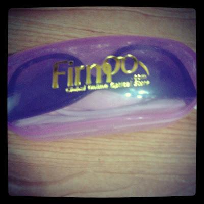 UptownGirl for Firmoo UptownGirl for Firmoo