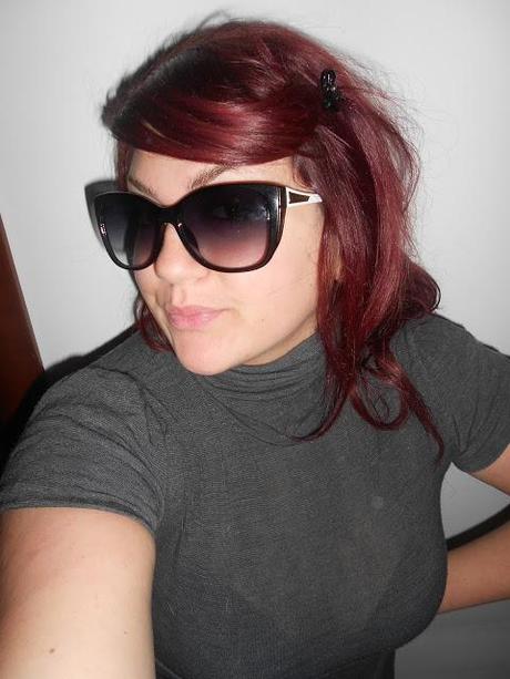 UptownGirl for Firmoo UptownGirl for Firmoo