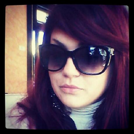 UptownGirl for Firmoo UptownGirl for Firmoo