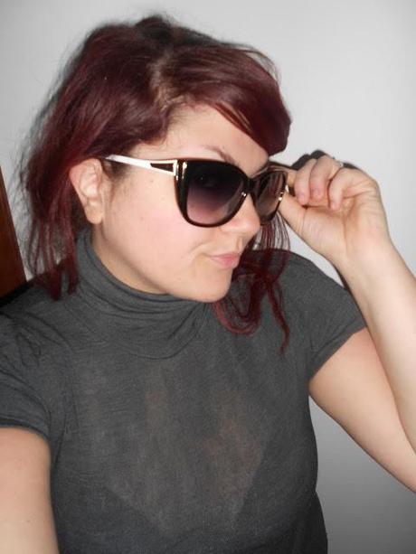 UptownGirl for Firmoo UptownGirl for Firmoo