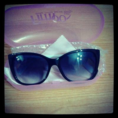 UptownGirl for Firmoo UptownGirl for Firmoo