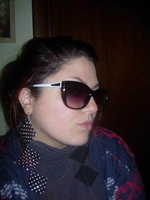 UptownGirl for Firmoo UptownGirl for Firmoo