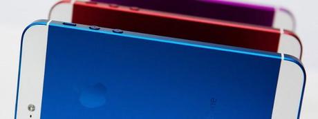 iPhone-colorati-650x245 Rumors: iPhone 5s in multicolor e formati diversi quest’estate