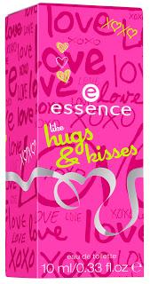 Preview - Essence: “Hugs & Kisses” (febbraio 2013)