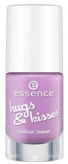 Preview - Essence: “Hugs & Kisses” (febbraio 2013)