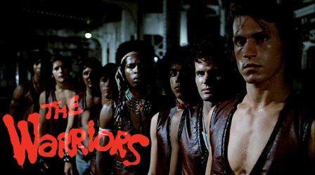 The Warriors (1979)