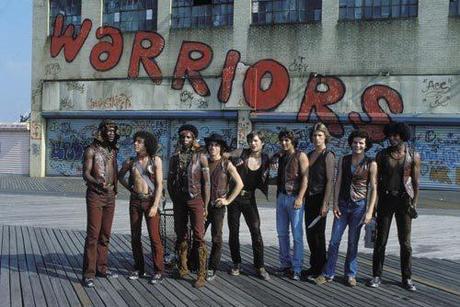 The Warriors (1979)