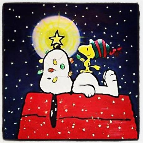 MY INSTA-CHRISTMAS MY INSTA-CHRISTMAS