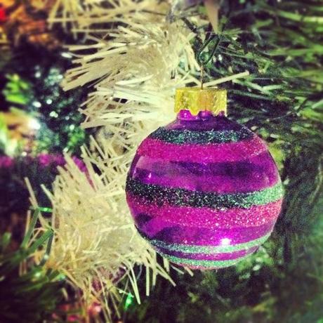 MY INSTA-CHRISTMAS MY INSTA-CHRISTMAS