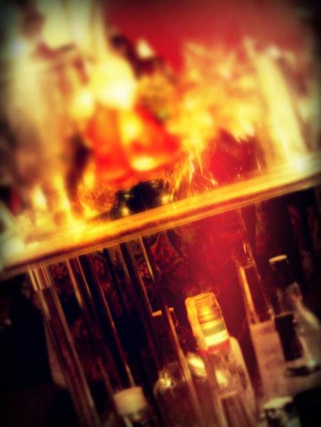 My New Year's Eve! My New Year's Eve!