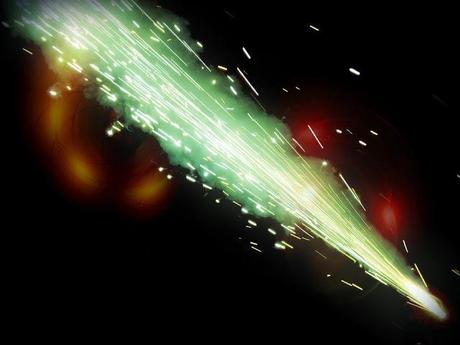 My New Year's Eve! My New Year's Eve!