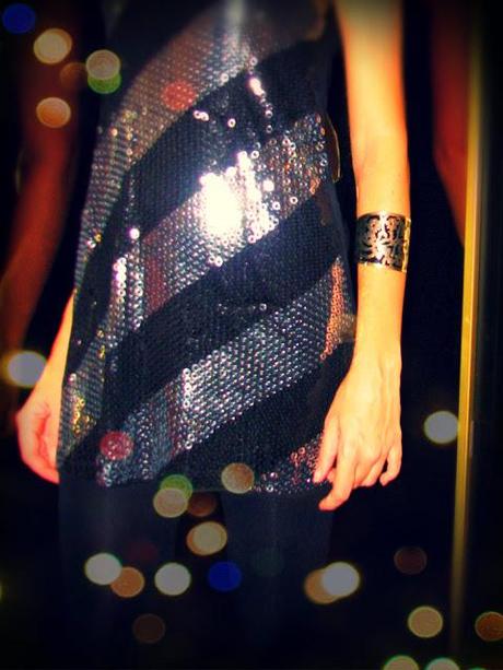 My New Year's Eve! My New Year's Eve!