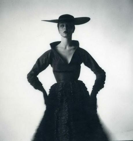 HOMAGE TO THE PURE CLASS OF IRVING PENN