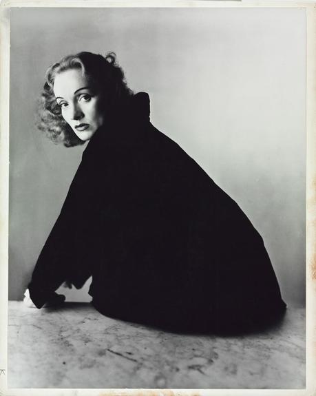 HOMAGE TO THE PURE CLASS OF IRVING PENN
