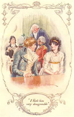 Gruppo di Lettura Pride & Prejudice BicentenaryTappa 2