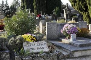 4 Gennaio 1960: a 47 anni moriva il premio Nobel Albert Camus